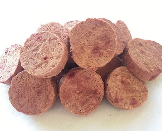 FDA - Kangaroo Cookie 100g