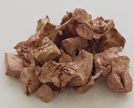 FDA - Kangaroo Liver 100gm