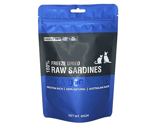 FDA - Whole Sardine 80gm