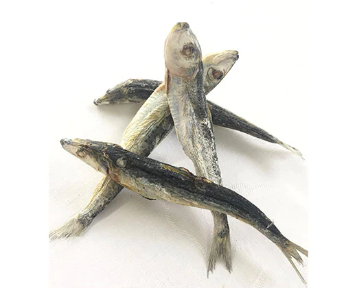FDA - Whole Sardine 80gm