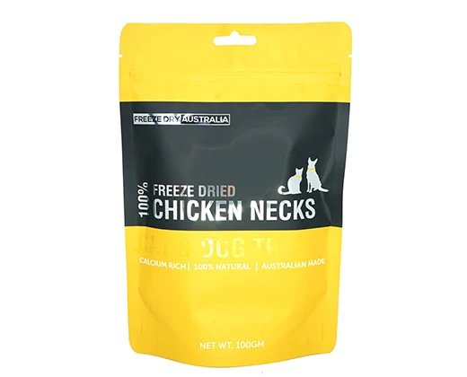 FDA - Chicken Necks 100gm