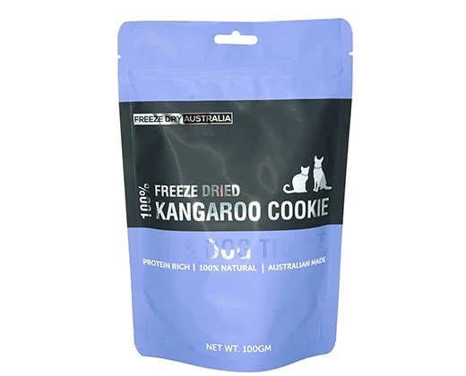 FDA - Kangaroo Cookie 100g