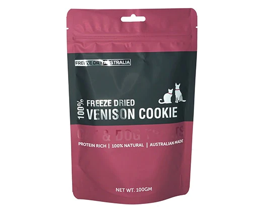 FDA - Venison Cookie 100gm