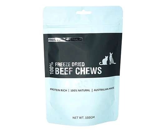 FDA - Beef Chew 150gm