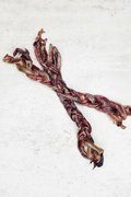 Braided Pork Pizzle