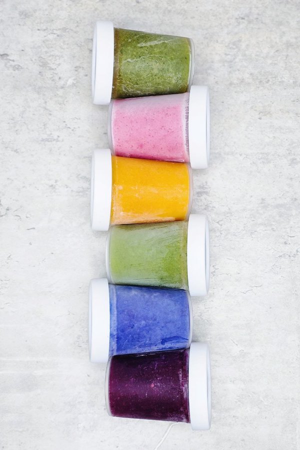 Purée (170ml)
