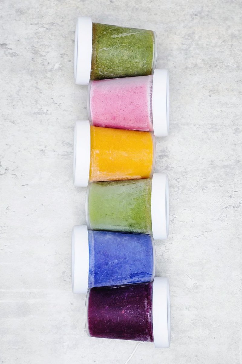 Pur&eacute;e (170ml)
