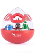  Interactive P.L.A.Y. Wobble Ball 2.0, Holiday Edition