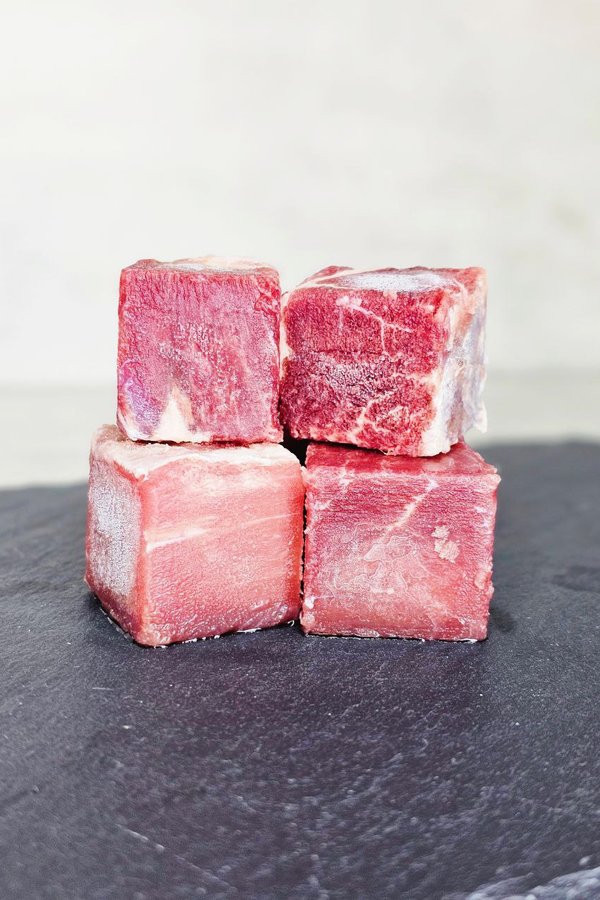 [Bulk Purchase] Grassfed Beef Knuckle