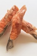 FDA - Salmon Belly 100gm