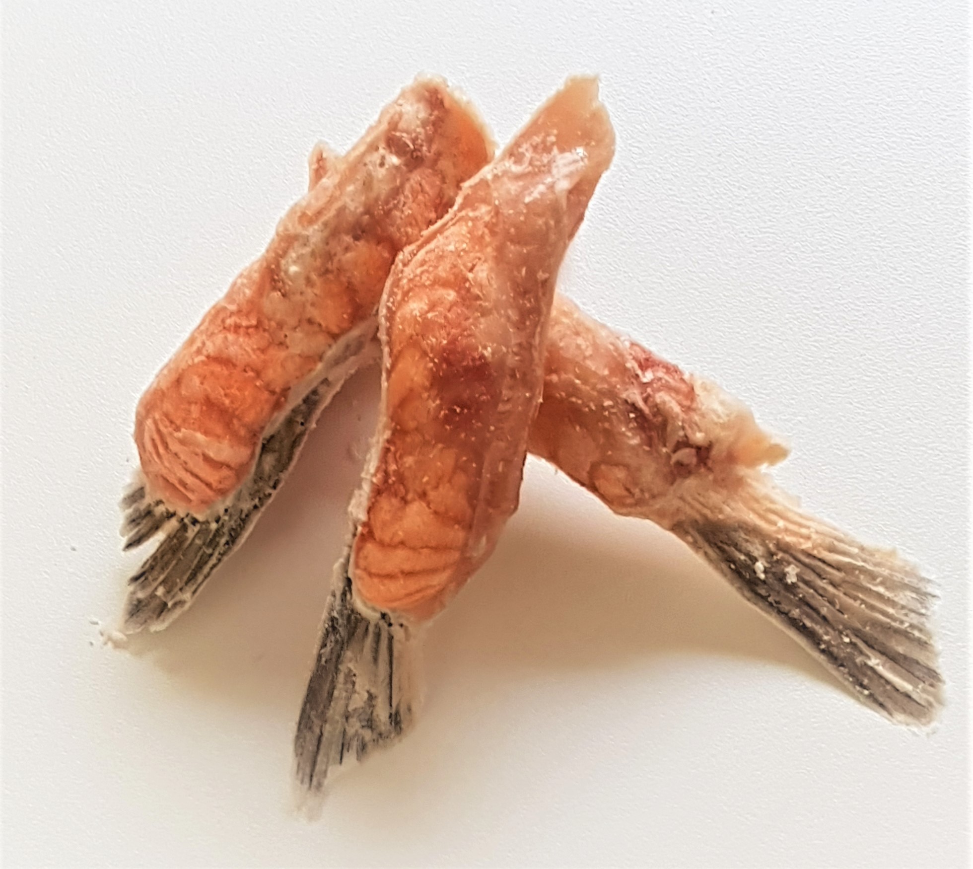 FDA - Salmon Belly 100gm