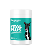 loyalty co vital plus