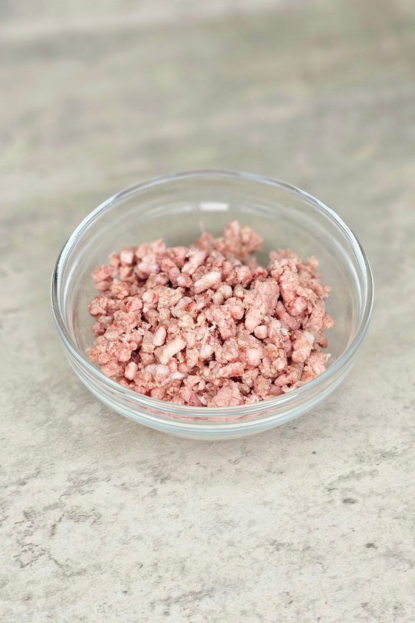 Grinded Lamb Ribs