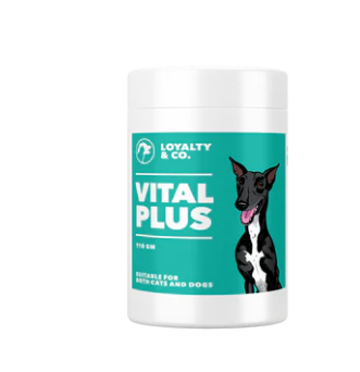 loyalty co vital plus