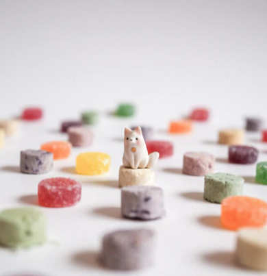 Mixed Flavour Poochtips