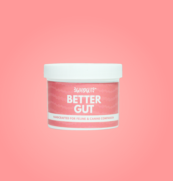 Better Gut