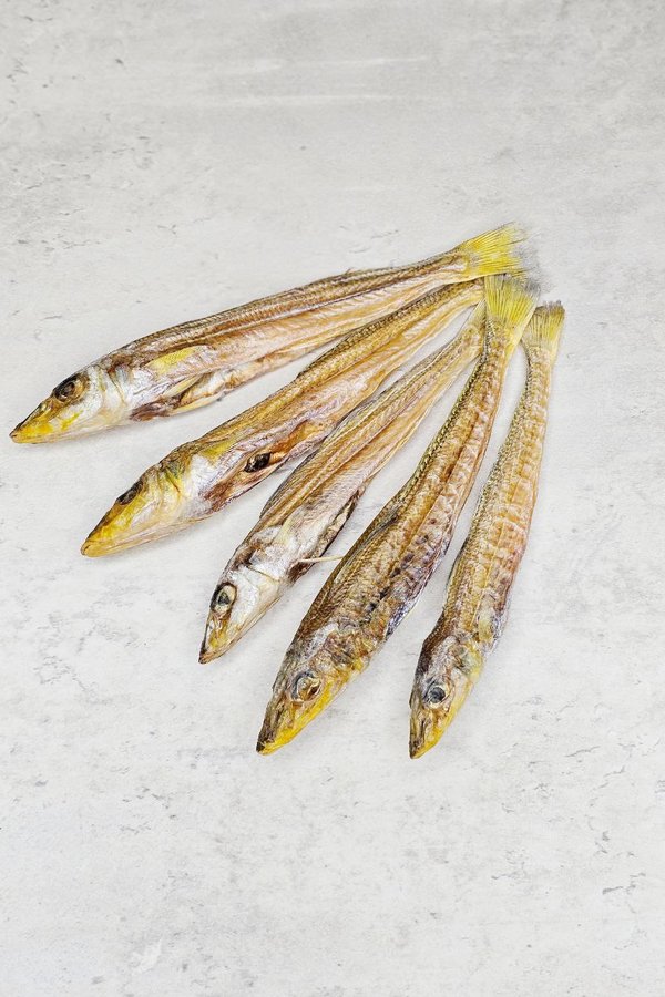 Smelt