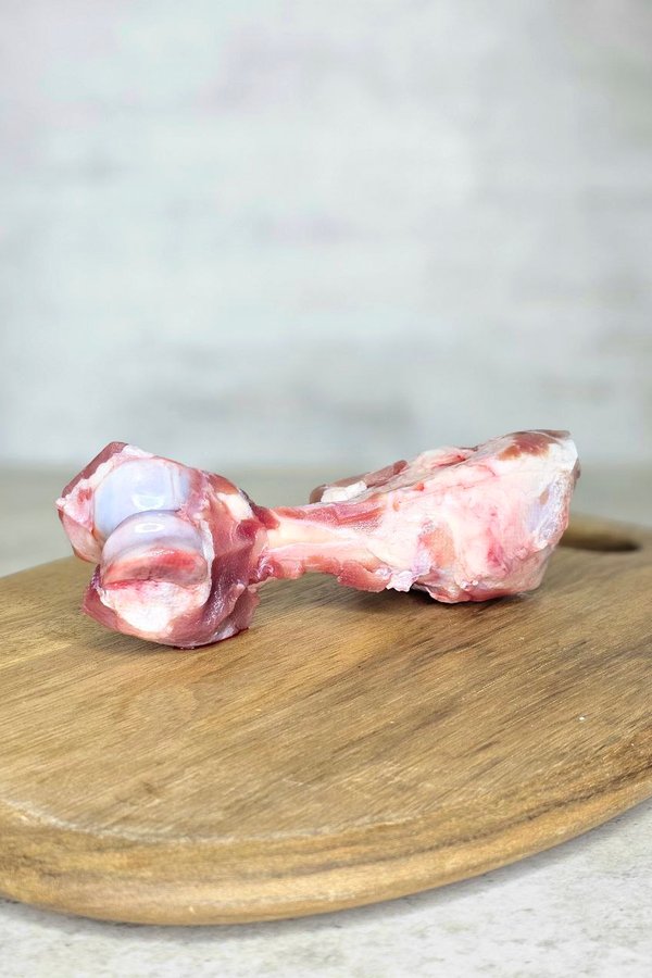 Pork Big Bone