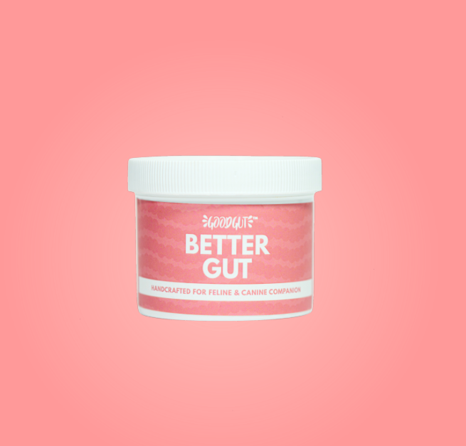 Better Gut