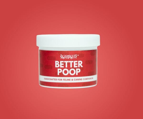 Better Poop