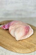 Crocodile Meat