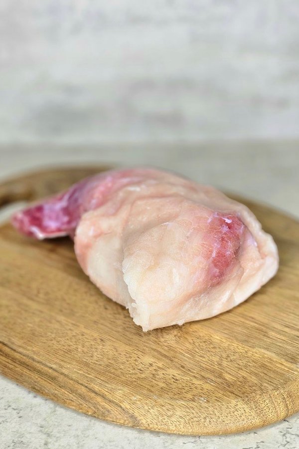 Crocodile Meat