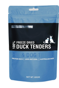 FDA - Duck Tenders 100g