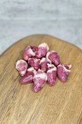Duck Heart