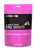 FDA - Pig Snouts 100gm