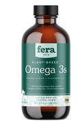 Fera Pet Organics Vegan Omega-3, 6, 9s Algae Oil (8oz / 236.5ml)