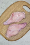 Rabbit Leg