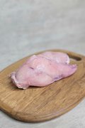 Rabbit Leg