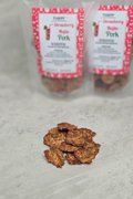 Strawberry Mojito Pork Coins