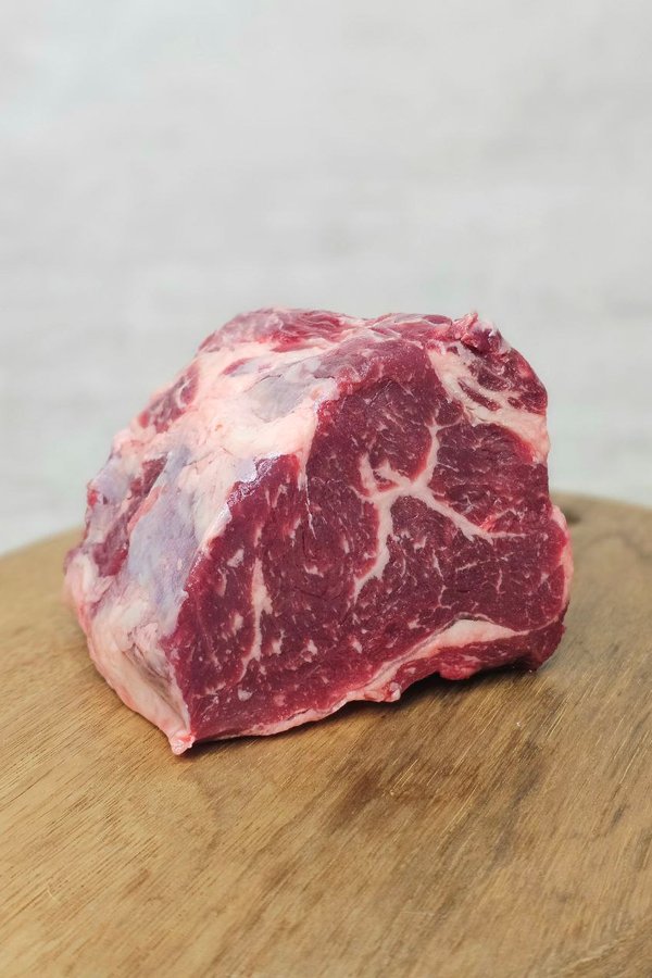 Australian Grassfed Beef Ribeye (5kg)