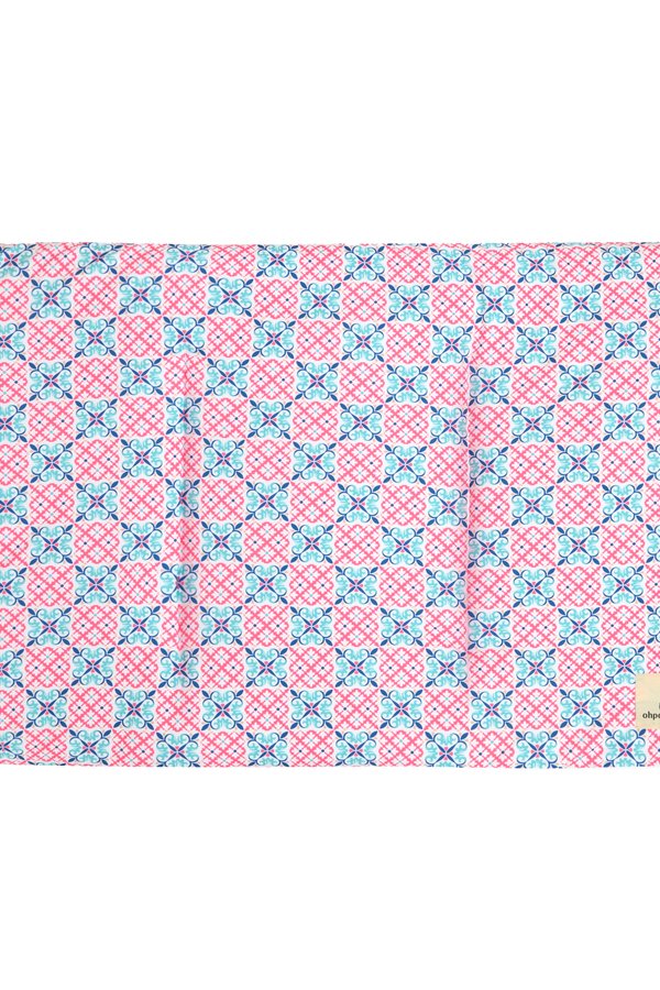 Cooling Mat - Bibik Pink