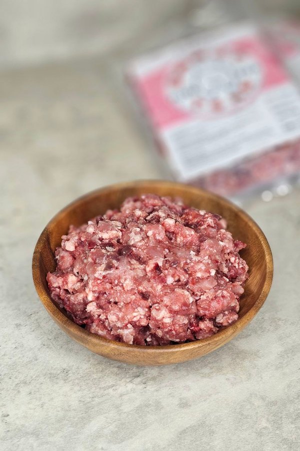 Pork PMR Canine