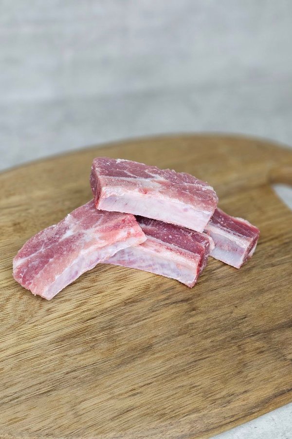 Pork Spare Ribs