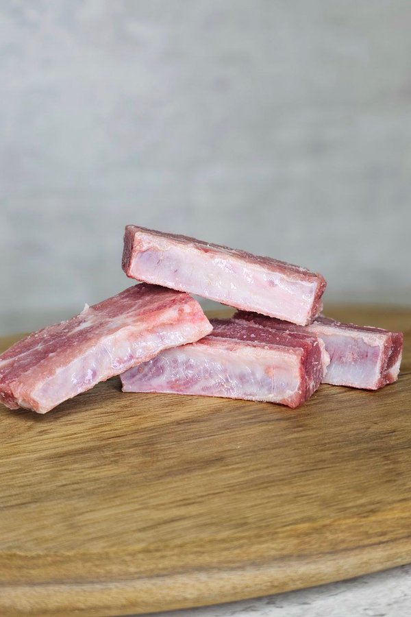 Pork Spare Ribs
