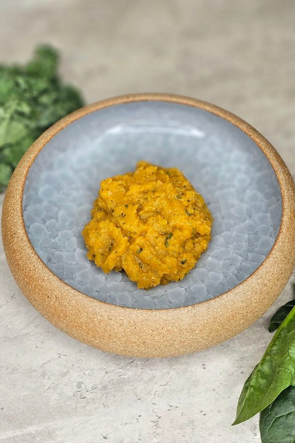 Pumpkin Veg Mix (170g)