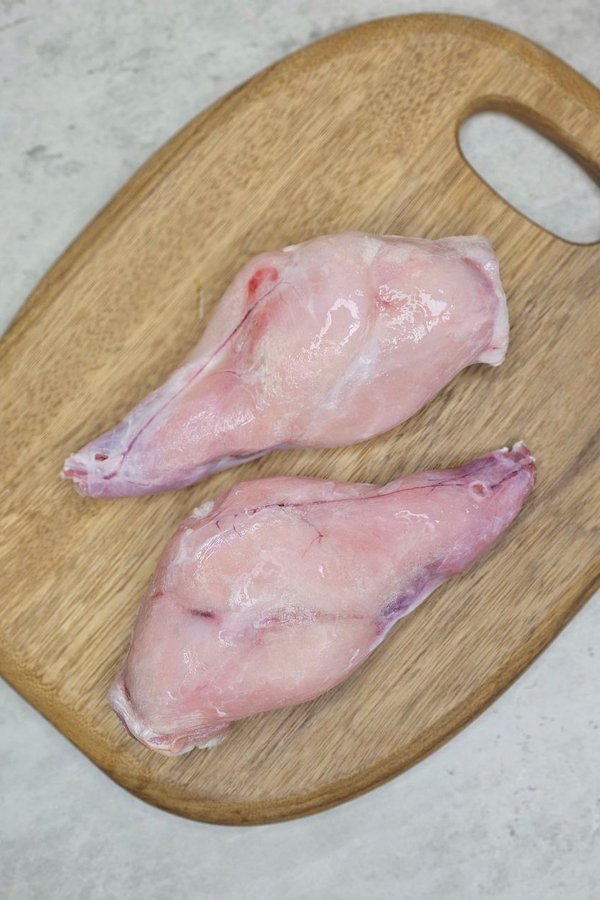 Rabbit Leg