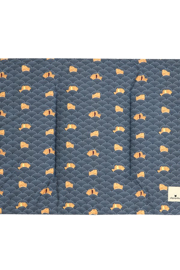Cooling Mat - Taiyaki