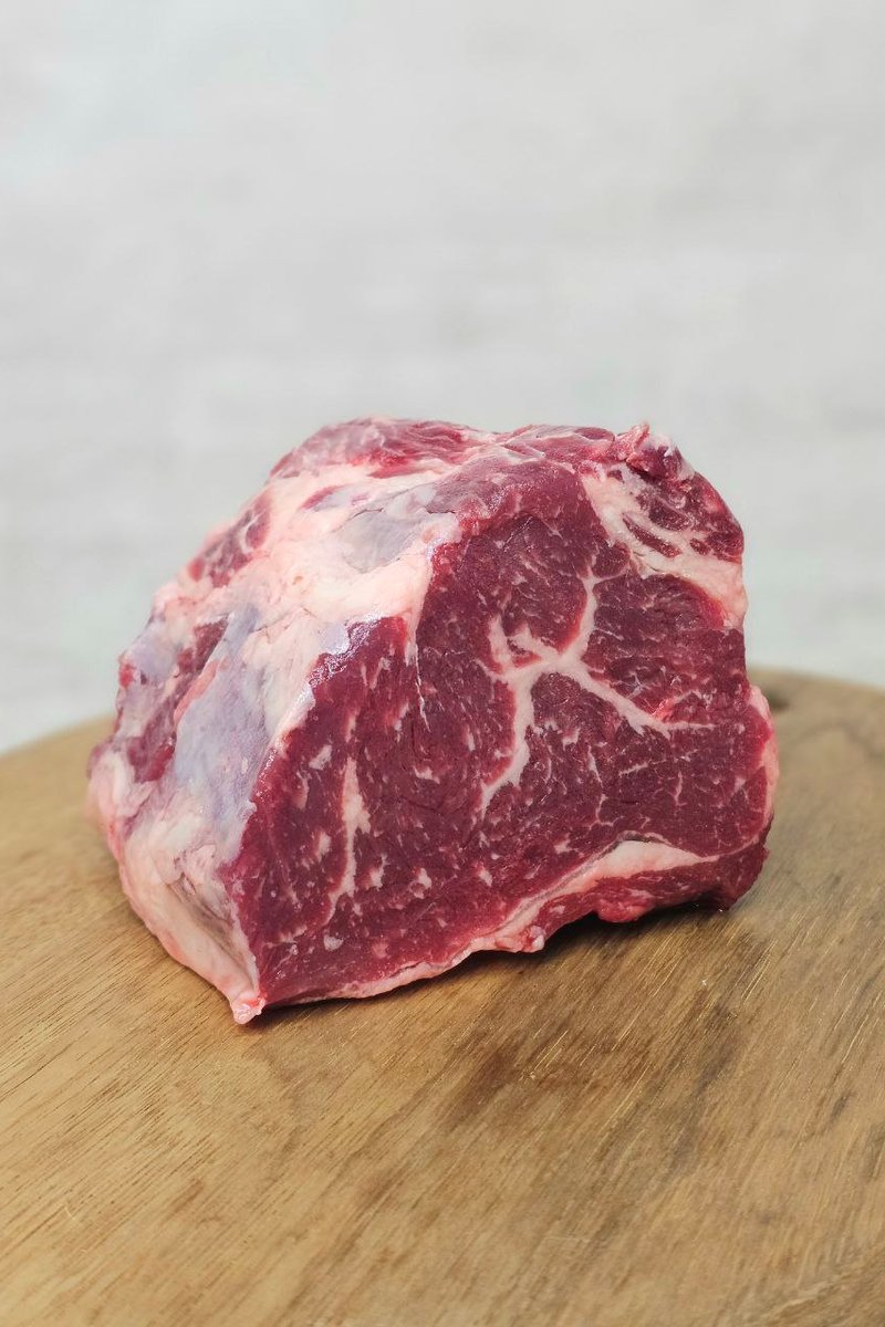 Australian Grassfed Beef Ribeye (5kg)