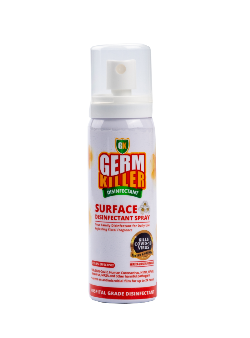 GK Surface&trade;
