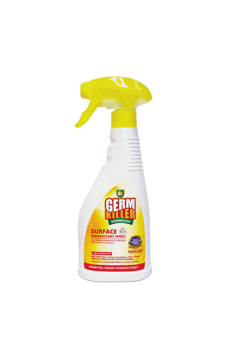 GK Surface&trade;