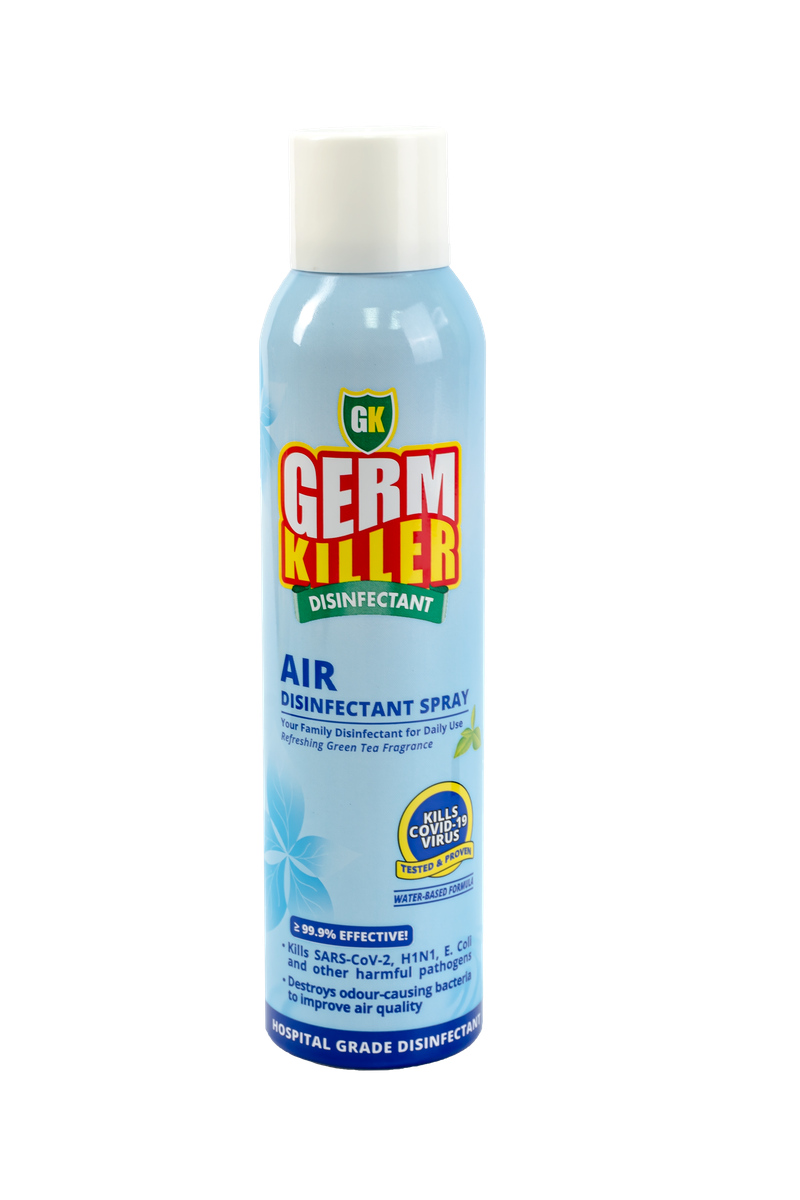 GK Air&trade;