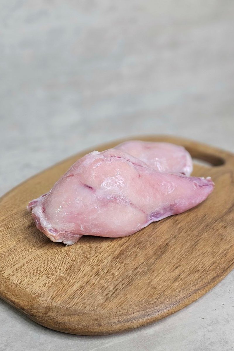 Rabbit Leg
