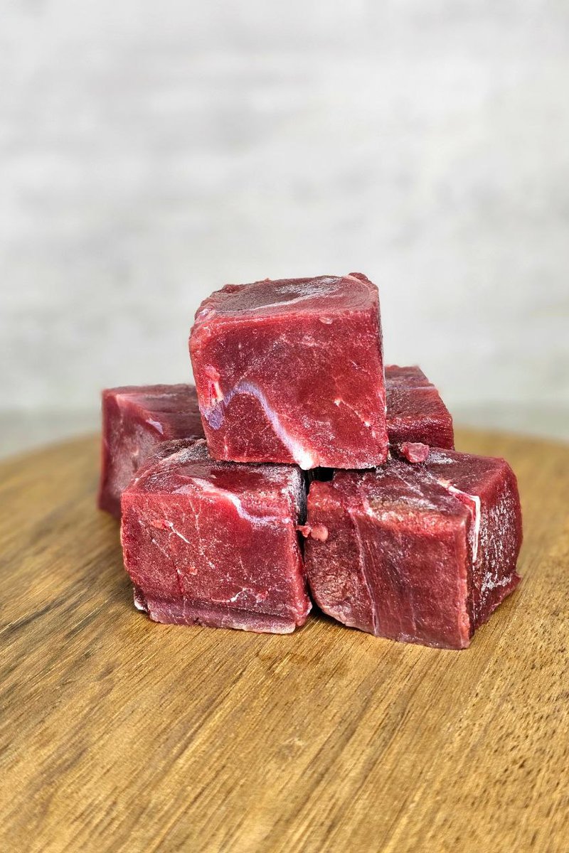 Venison (5kg)