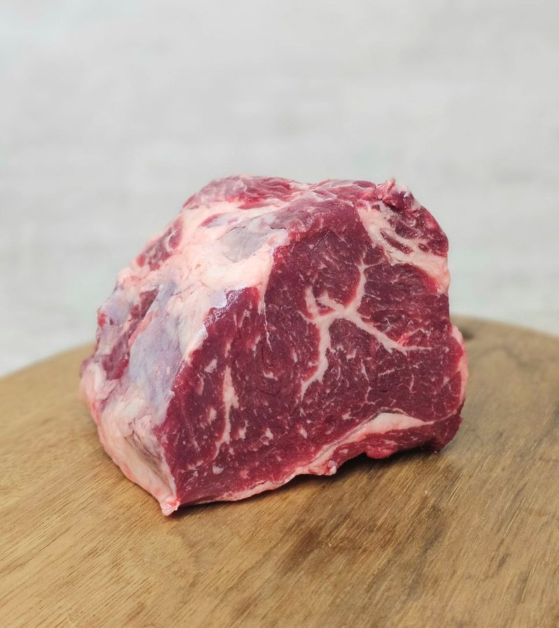 Australian Grassfed Beef Ribeye (5kg)