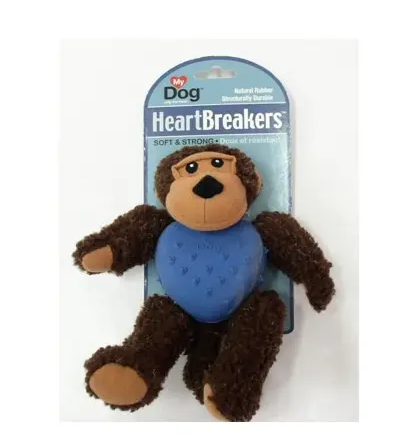 Heart Breakers – Monkey