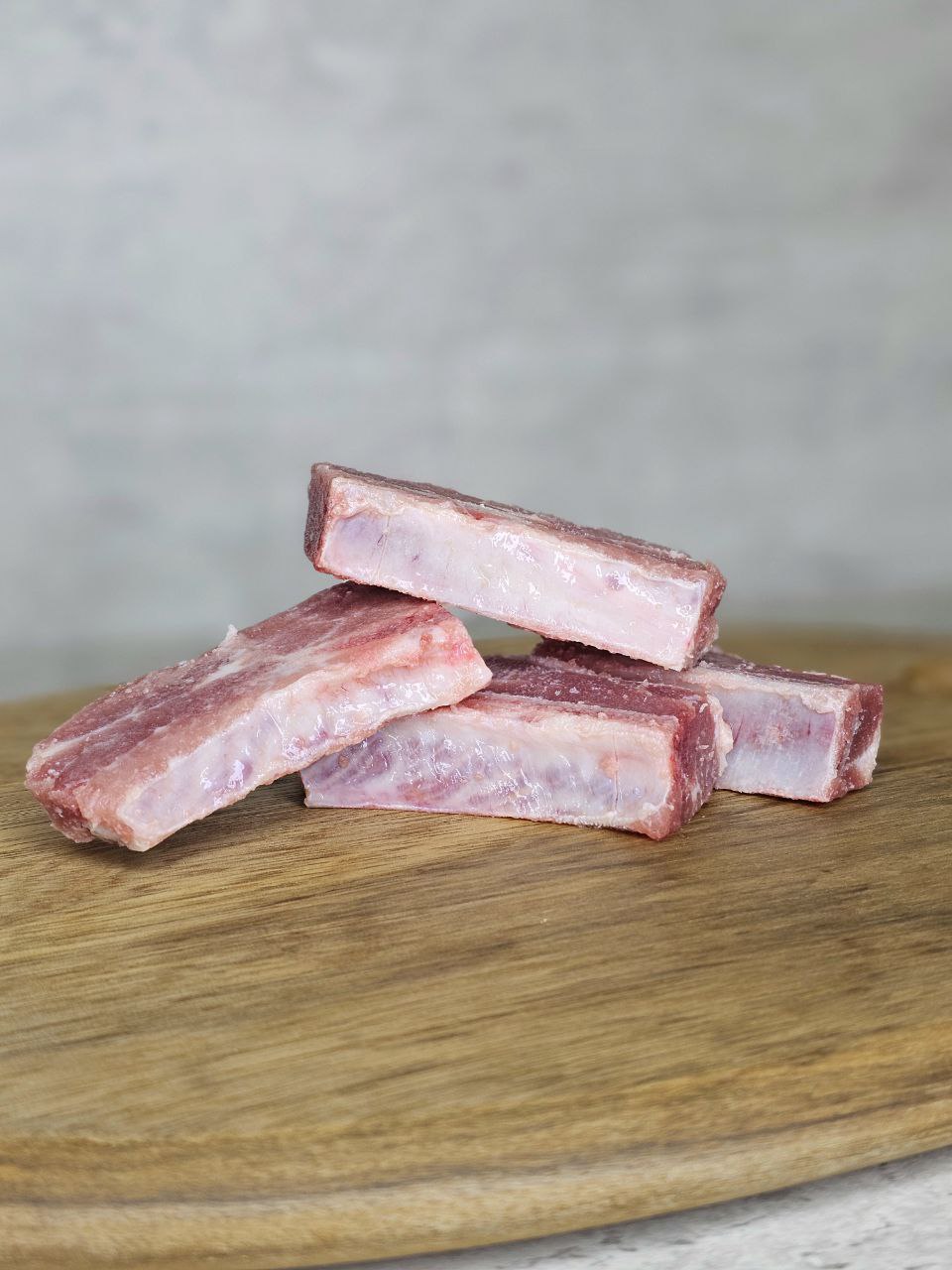 Pork Spare Ribs